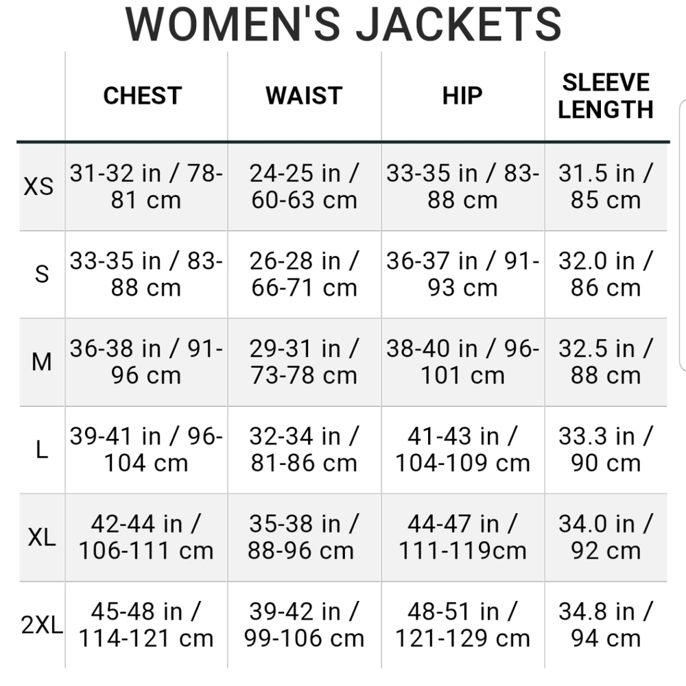 North face winter coat - Picture 7 of 8